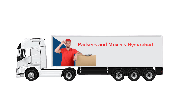 packers and movers in Hyderabad